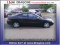 Black Sapphire Metallic - S60 2.5T Photo No. 6