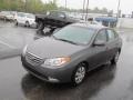 Carbon Gray Metallic - Elantra GLS Sedan Photo No. 5