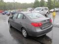 Carbon Gray Metallic - Elantra GLS Sedan Photo No. 6