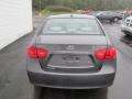 Carbon Gray Metallic - Elantra GLS Sedan Photo No. 7