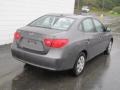 Carbon Gray Metallic - Elantra GLS Sedan Photo No. 8