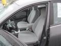 Carbon Gray Metallic - Elantra GLS Sedan Photo No. 12