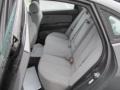 Carbon Gray Metallic - Elantra GLS Sedan Photo No. 13