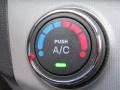 Carbon Gray Metallic - Elantra GLS Sedan Photo No. 15