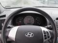 Carbon Gray Metallic - Elantra GLS Sedan Photo No. 17