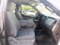 Sterling Gray Metallic - F150 XL SuperCrew Photo No. 15