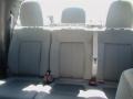 Sterling Gray Metallic - F150 XL SuperCrew Photo No. 23