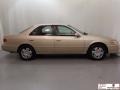 2000 Cashmere Beige Metallic Toyota Camry LE  photo #10