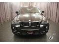 Jet Black - X5 3.0si Photo No. 6