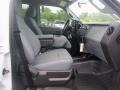 2012 Oxford White Ford F250 Super Duty XL Crew Cab 4x4  photo #16