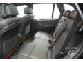 Jet Black - X5 3.0si Photo No. 11