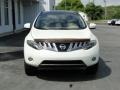 2009 Glacier Pearl Nissan Murano LE AWD  photo #4