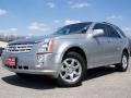 Light Platinum - SRX V6 Photo No. 1