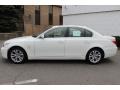 Alpine White - 5 Series 535xi Sedan Photo No. 8