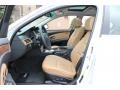 Alpine White - 5 Series 535xi Sedan Photo No. 11