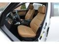 Alpine White - 5 Series 535xi Sedan Photo No. 12