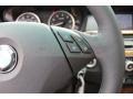 Alpine White - 5 Series 535xi Sedan Photo No. 16