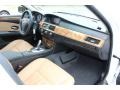 Alpine White - 5 Series 535xi Sedan Photo No. 26