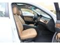 Alpine White - 5 Series 535xi Sedan Photo No. 27