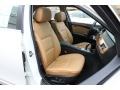 Alpine White - 5 Series 535xi Sedan Photo No. 28