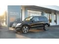 Black - GLK 350 Photo No. 1