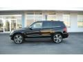 Black - GLK 350 Photo No. 2