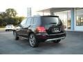 Black - GLK 350 Photo No. 3