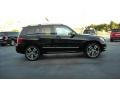 Black - GLK 350 Photo No. 6