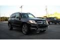 Black - GLK 350 Photo No. 7