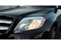Black - GLK 350 Photo No. 9