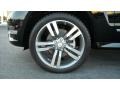 Black - GLK 350 Photo No. 10