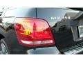 Black - GLK 350 Photo No. 11