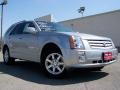 Light Platinum - SRX V6 Photo No. 9