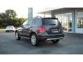 2013 Steel Grey Metallic Mercedes-Benz GLK 350  photo #3