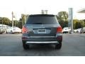 Steel Grey Metallic - GLK 350 Photo No. 4