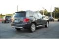 Steel Grey Metallic - GLK 350 Photo No. 5