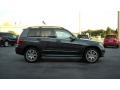 Steel Grey Metallic - GLK 350 Photo No. 6