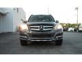 Steel Grey Metallic - GLK 350 Photo No. 8