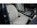 Steel Grey Metallic - GLK 350 Photo No. 19