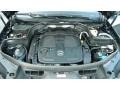 Steel Grey Metallic - GLK 350 Photo No. 20