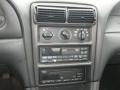 Dark Charcoal Controls Photo for 1999 Ford Mustang #70982761