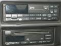 1999 Ford Mustang GT Coupe Audio System