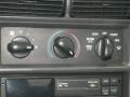 1999 Ford Mustang GT Coupe Controls