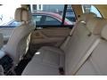 Vermilion Red Metallic - X5 xDrive 35i Photo No. 6
