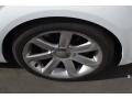 Ibis White - TT 2.0T Coupe Photo No. 2