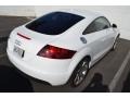 Ibis White - TT 2.0T Coupe Photo No. 3