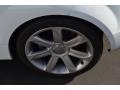 Ibis White - TT 2.0T Coupe Photo No. 6