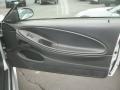 Dark Charcoal Door Panel Photo for 1999 Ford Mustang #70982857