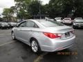 2012 Radiant Silver Hyundai Sonata Limited  photo #6