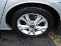 2012 Radiant Silver Hyundai Sonata Limited  photo #7